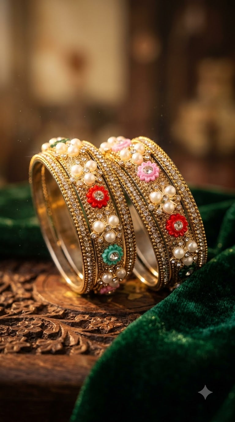 Bangle & Bracelet