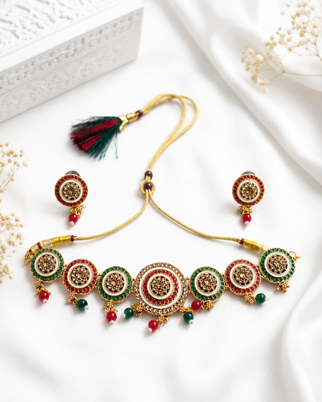 Necklace Sets