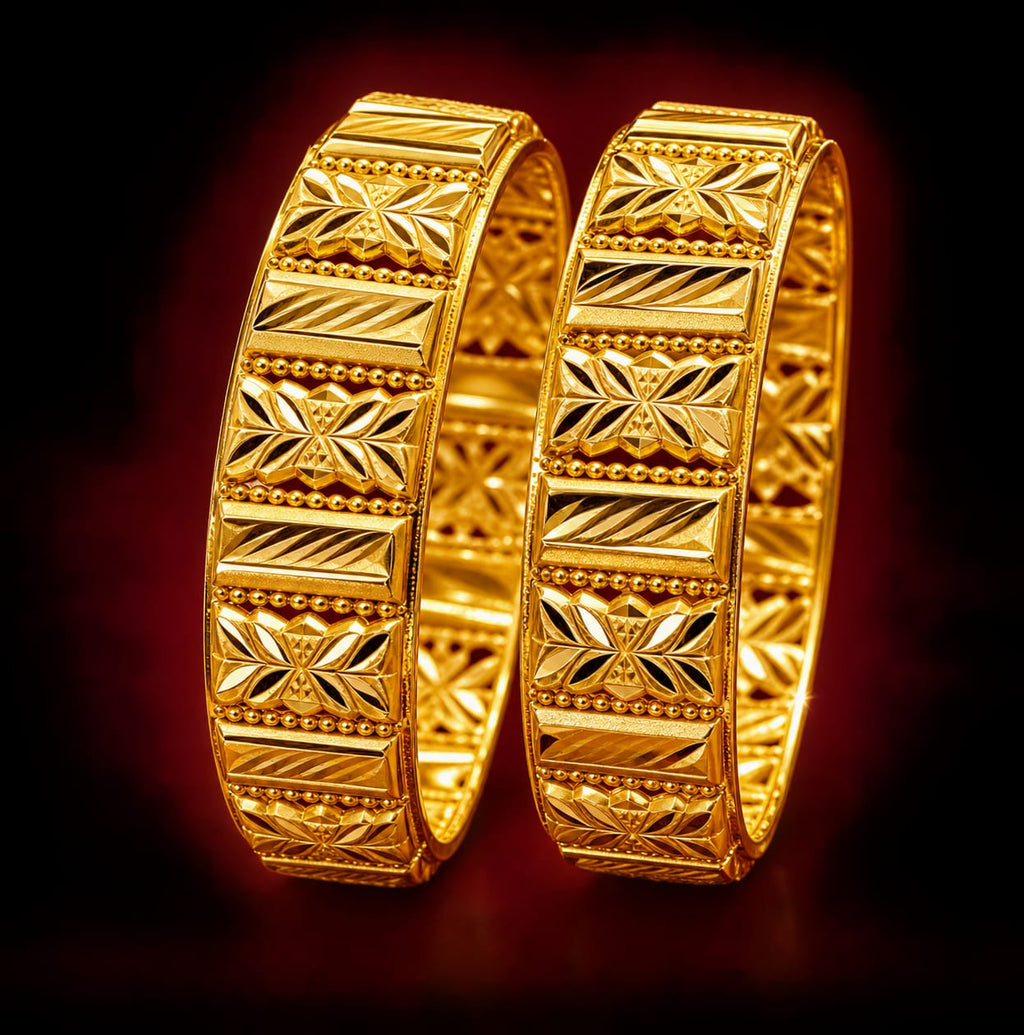 Classic Royal Kada