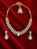 stone kundan set