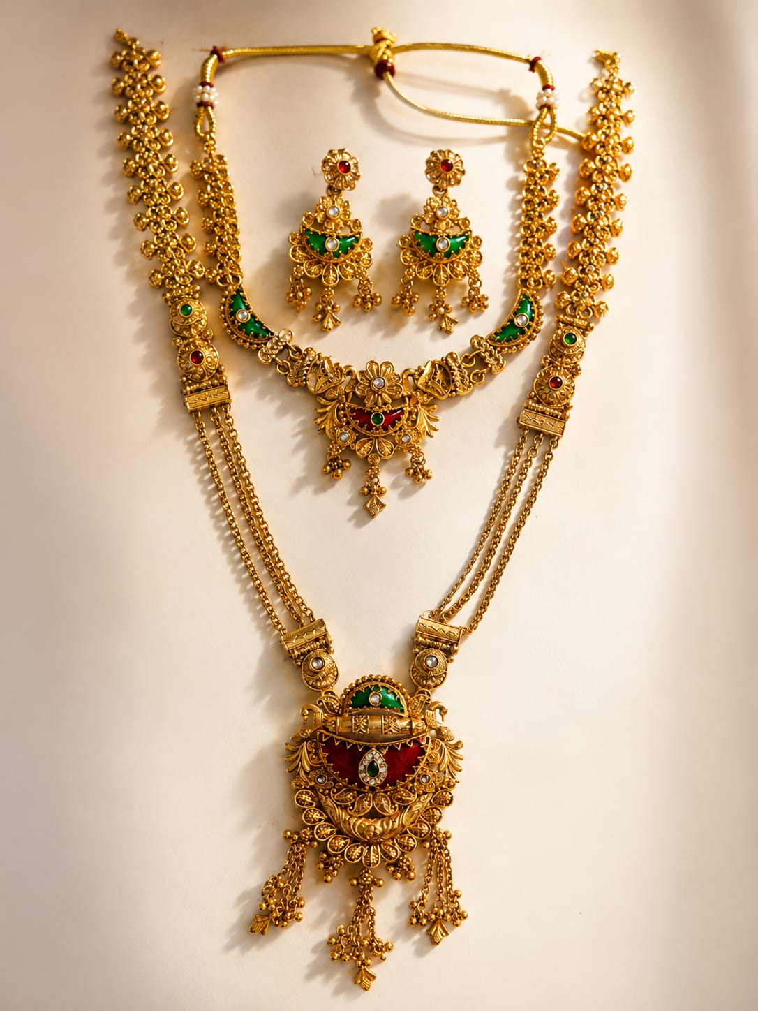 Rajwara dual set haar