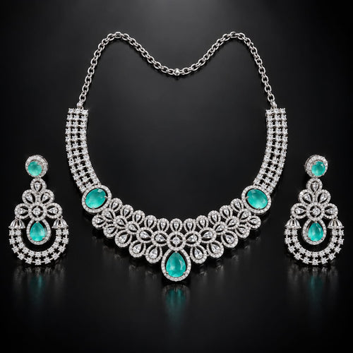 Glow AD Necklace Set