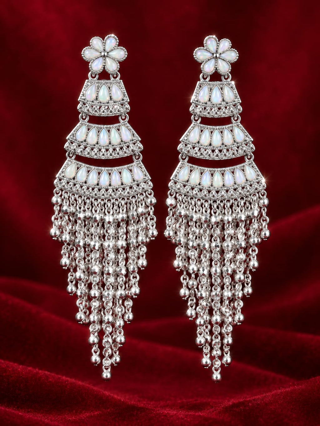 Royal Chandni Earrings