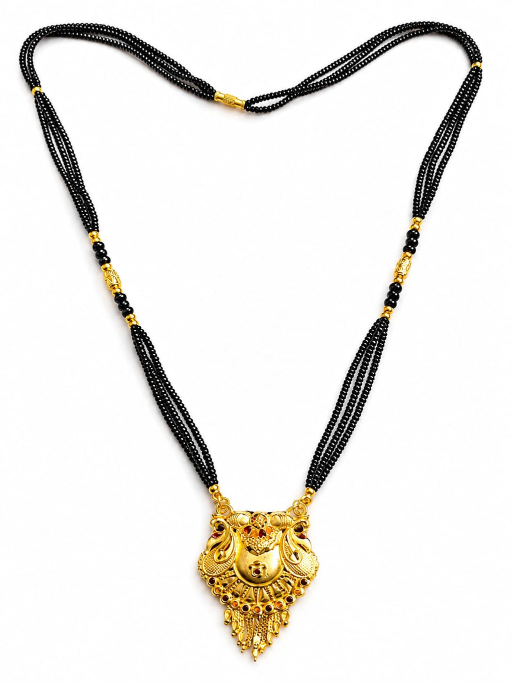 Padmavati Mangalsutra