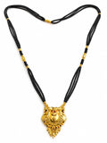 Padmavati Mangalsutra